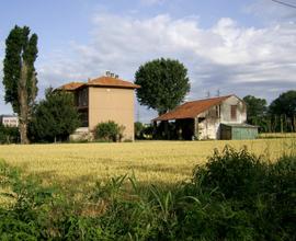 Proprieta' Cascina Caccia
