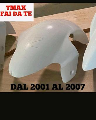 parafango anteriore Tmax 