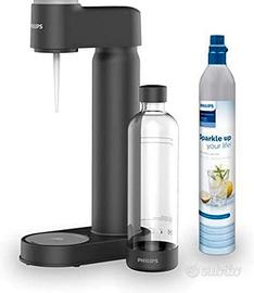 Gasatore Acqua Philips GoZero Water Italia Lite + - Elettrodomestici In  vendita a Cosenza