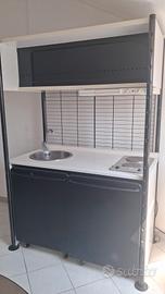 Cucinotta mobile
