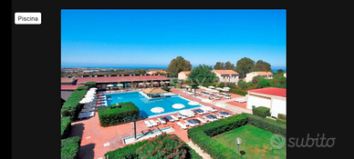 Casa vacanze Athena Resort - Kastalia