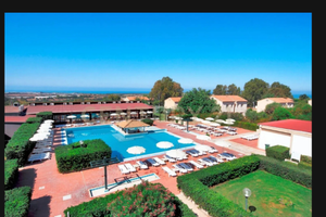 Casa vacanze Athena Resort - Kastalia