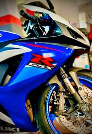 Suzuki GSX-R 750 K7