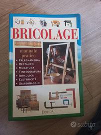 Bricolage 900 pagine