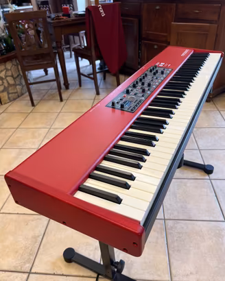 Clavia Nord Piano 3 (88 Tasti Pesati)