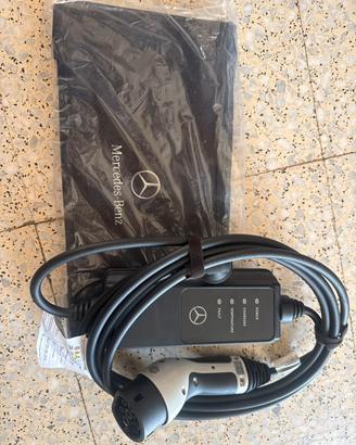 Cavo Ricarica Domestico Mercedes eq / Smart eq
