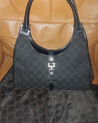 Borsa Gucci Jackie