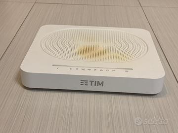 Modem fibra Tim Smart