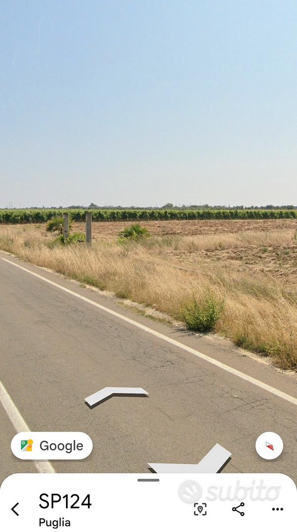Terreno Agricolo - Vista 5