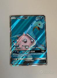 Lapras GX