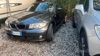 BMW Serie 1 
