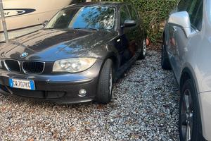BMW Serie 1 