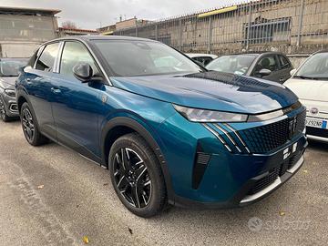 PEUGEOT 3008 GT Hybrid 145 e-DCS6+vision&drive