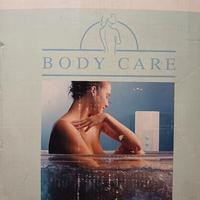 Idromassaggio con ozono da vasca Philips Body Care