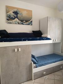 Cameretta Mondo Convenienza