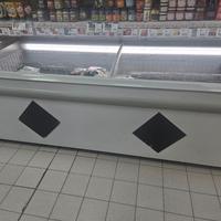  congelatori a pozzetto marca COF