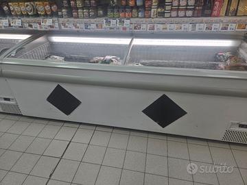  congelatori a pozzetto marca COF