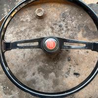 Sterzo 500 l epoca originale