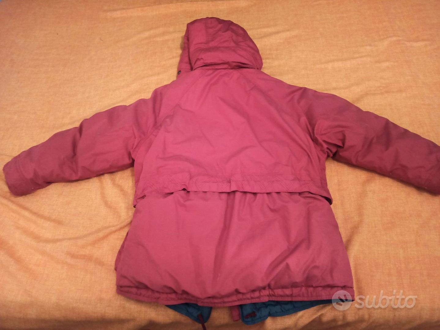Giacchetto Diadora vintage anni 90 Abbigliamento e Accessori In vendita a Lucca