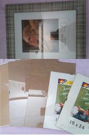 6 Cornici Porta Foto