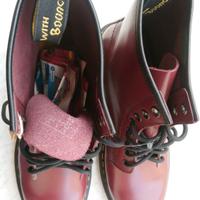 anfibi uomo Dr.Martens 43