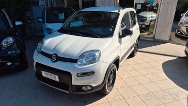 Fiat Panda 1.3 MJT 95 CV S&S 4x4 SOLO 39000 KM