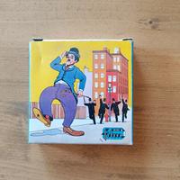 Filmino Super 8 Charlot