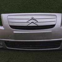 PARAURTI ANTERIORE COMPLETO CITROEN C2 2Â° Serie (