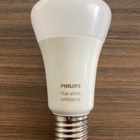 Lampadine Philips Hue White Ambiance (E27)