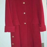 Cappotto donna