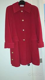 Cappotto donna