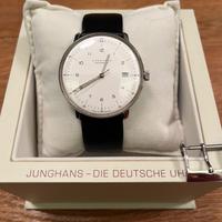 Junghans Max Bill full set 38 mm