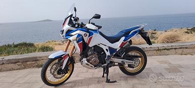 Africa Twin 1100 Adventure Sports