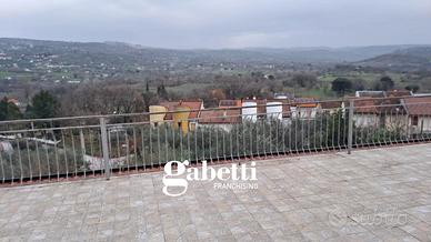 Casa Indipendente Sant'Angelo all'Esca