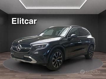 MERCEDES-BENZ GLC 200 AVANTGARDE Advanced Plus