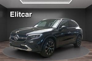 MERCEDES-BENZ GLC 200 d 4M Mild Hybrid Advanced