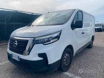 NISSAN Primstar 27 2.0 dCi 110CV PC-TN Cargo ACENT