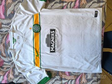 maglia Glasgow Celtic 
