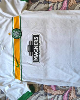 maglia Glasgow Celtic 