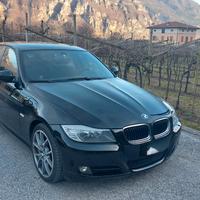Bmw 318d anno 2009