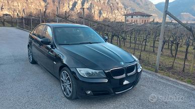 Bmw 318d anno 2009