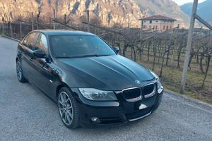 Bmw 318d anno 2009