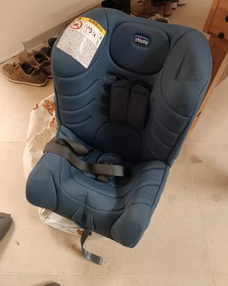 Seggiolone da Viaggio Chicco