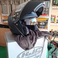 Casco Nuovo HJC i90 XXXL