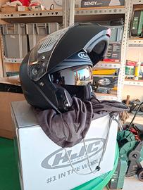 Casco Nuovo HJC i90 XXXL