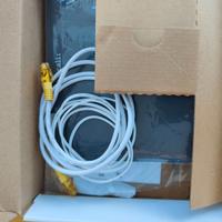 Modem wifi Adsl/Fibra