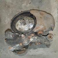 motore piaggio vespa 125 vnb5m originale 4 marce