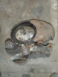 motore piaggio vespa 125 vnb5m originale 4 marce