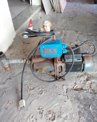 elettropompa