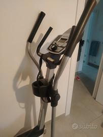 Ellittica nordictrack